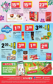 Spar gazetka Strona 8