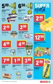 Spar gazetka Strona 3