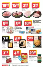 Spar gazetka Strona 4