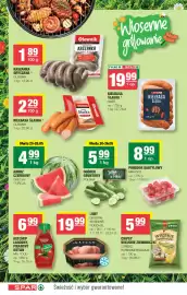 Spar gazetka Strona 6