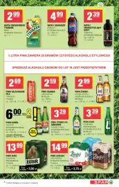 Spar gazetka Strona 7