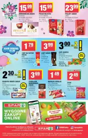 Spar gazetka Strona 8