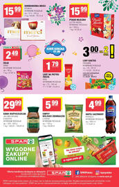 SPAR mini gazetka Strona 4
