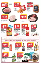 SPAR mini gazetka Strona 3