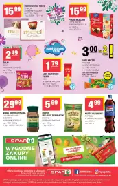 SPAR mini gazetka Strona 4