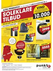 Punkt1 tilbudsavis Side 1