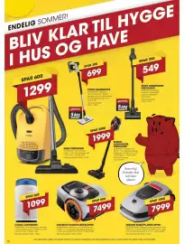 Punkt1 tilbudsavis Side 10