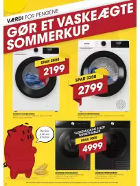Punkt1 tilbudsavis Side 2