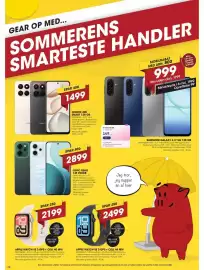 Punkt1 tilbudsavis Side 22