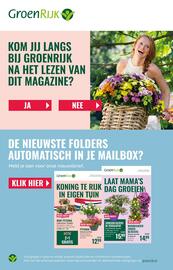 GroenRijk folder Pagina 14