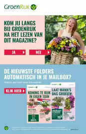 GroenRijk folder Pagina 14