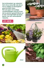 GroenRijk folder Pagina 9