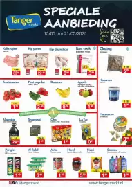 Tanger Markt folder week 20 Pagina 1