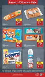 Catalogue ALDI semaine 22 page 13