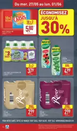 Catalogue ALDI semaine 22 page 18