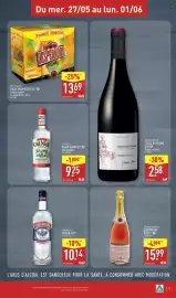 Catalogue ALDI semaine 22 page 19