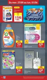 Catalogue ALDI semaine 22 page 20