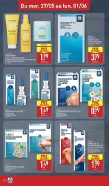 Catalogue ALDI semaine 22 page 22