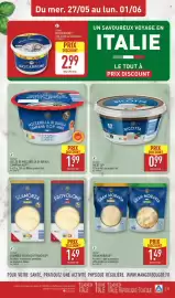 Catalogue ALDI semaine 22 page 23