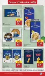Catalogue ALDI semaine 22 page 25