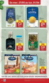 Catalogue ALDI semaine 22 page 26