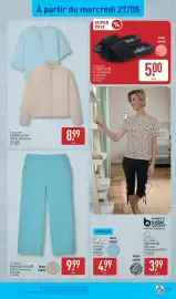 Catalogue ALDI semaine 22 page 29