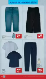 Catalogue ALDI semaine 22 page 30