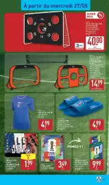Catalogue ALDI semaine 22 page 31