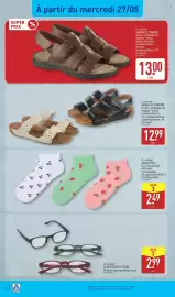 Catalogue ALDI semaine 22 page 34