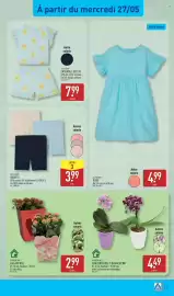 Catalogue ALDI semaine 22 page 35