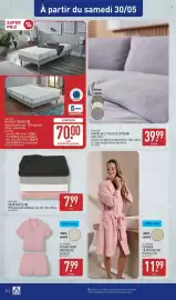 Catalogue ALDI semaine 22 page 36