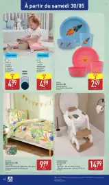 Catalogue ALDI semaine 22 page 38