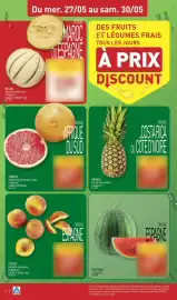 Catalogue ALDI semaine 22 page 4