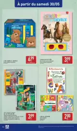 Catalogue ALDI semaine 22 page 40