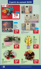 Catalogue ALDI semaine 22 page 42
