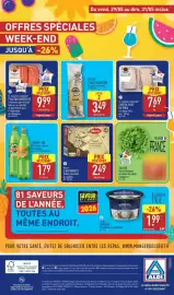 Catalogue ALDI semaine 22 page 43