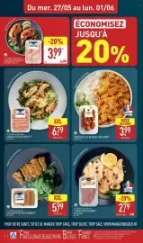 Catalogue ALDI semaine 22 page 6