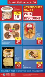 Catalogue ALDI semaine 22 page 8