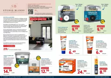 Kluswijs folder Pagina 3
