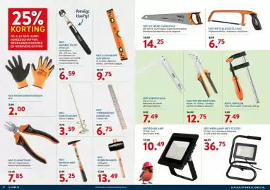 Kluswijs folder Pagina 4