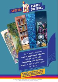 Catalogue E.Leclerc Espace Culturel page 22