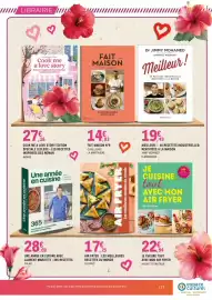 Catalogue E.Leclerc Espace Culturel page 17