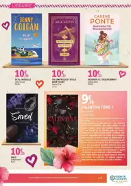 Catalogue E.Leclerc Espace Culturel page 19