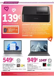 Catalogue E.Leclerc Espace Culturel page 8