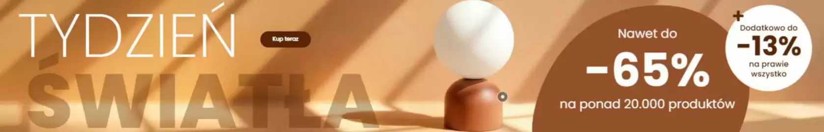 Lampy gazetka Strona 1