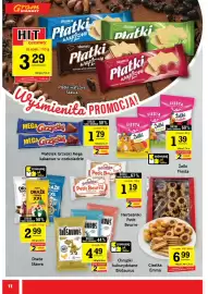 Gram Market gazetka tydzień 21 Strona 11