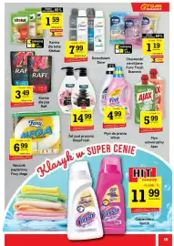 Gram Market gazetka tydzień 21 Strona 16