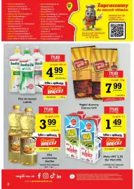 Gram Market gazetka tydzień 21 Strona 2