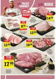 Gram Market gazetka tydzień 21 Strona 3