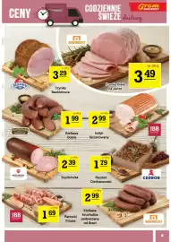Gram Market gazetka tydzień 21 Strona 4